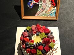 -DUFF LANGE杜夫朗格蛋糕(长沙店)