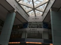-九龙湾国际展贸中心STAR HALL汇星