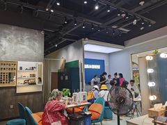 -海马体照相馆(义乌之心店)