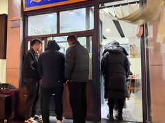 -赵家名吃四味烩菜(东大寺门食品街店)