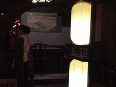 -香满楼(临安路店)