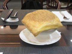 -大佛寺高级素食自助餐厅