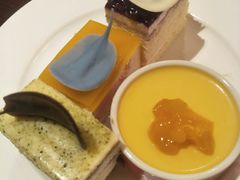 -惠州康帝国际酒店