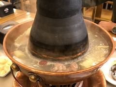 清汤碳锅-牛街·马辈儿涮肉(牛街二店)