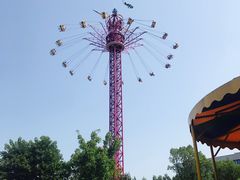 -芜湖方特东方神画