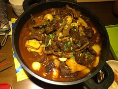 -胖哥俩肉蟹煲(昆山金鹰店)