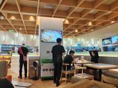 -关东小磨东北菜(漕河泾印象城店)