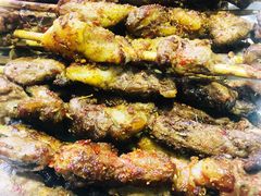 -如意农家院(胡关路店)