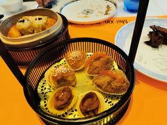 -美心·翠园(港汇恒隆广场店)