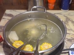 -悦来悦牛潮汕牛肉火锅(大浪店)