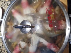 -黄记煌三汁焖锅(渝北金港国际店)