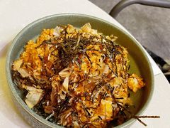 虾仁泡菜炒饭-农畉LONFOOD(福田星河COCOPark店)