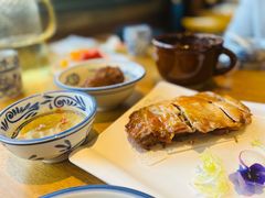 -小放牛河北菜(军校店)