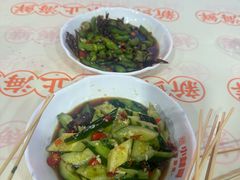 -小林哥的海鲜馆·夜宵烧烤(渔人码头店)