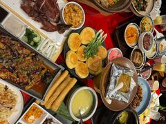-福照楼汽锅鸡·云南菜(万达广场店)