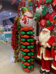 -囍坊婚庆用品结婚婚礼装饰用品(八一·水韵城A区店)