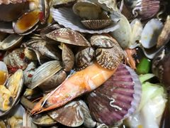 -晓伟海鲜家常菜