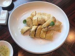 -新天世纪中餐厅