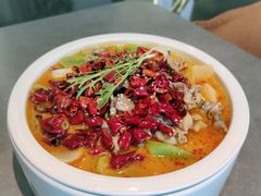 -古仓餐厅·创意菜