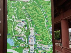 -响堂山石窟-北响堂山石窟