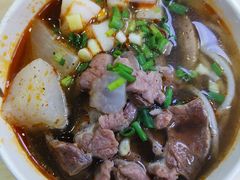 -江三王记牛杂馆(总店)