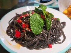 -江边城外烤全鱼(方庄时代购物中心店)