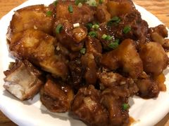 -妈妈菜馆(盛京大奥莱店)