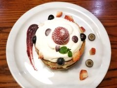 -AFS Cafe & Canteen(闽江二路店)