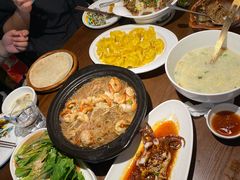 -前海沿·青岛菜(李沧万达店)