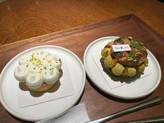 -Ten Olives甜点