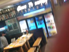 -木屋烧烤(坂田天安云谷店)