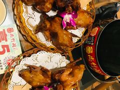 -尚竹阁冬瓜盅·18年地标美食(平洲店)