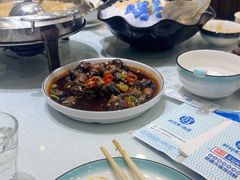 -鲜得莱渔港·小平岛海胆馆(七贤岭店)