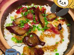 -啫神·广州地标美食(北京路店)