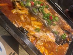 -炉鱼(亲橙里店)