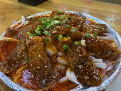 -西北莜面村(太原店)