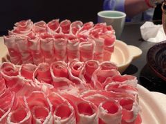 -额尔敦传统涮(公园西路店)