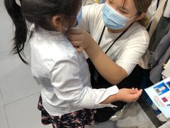 -海马体照相馆(北京大族广场店)