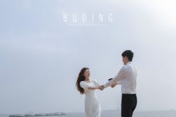 -布丁婚纱摄影工作室