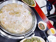 老来福酸汤兔(小锅)-老来福·非遗酸汤兔(凯旋路店)