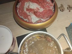 -星伦多自助料理(花山金鹰店)