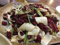-春和發特色蒸饺(浐河西路店)