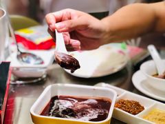 -燃计沙茶皇·香港沙茶火锅(人广旗舰店)