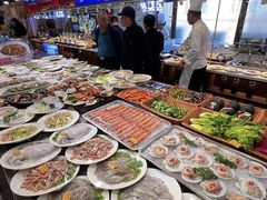 -鲜得莱渔港·小平岛海胆馆(七贤岭店)