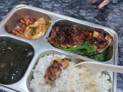 -燊意布拉肠云吞面(中山四路店)