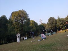 -重庆彩云湖湿地公园