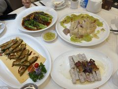 -新兴家喻酒家·羊城名宴(昌岗店)