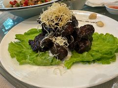 -上海皇廷花园酒店·御宴中餐厅