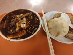 -烤肉宛饭庄(南礼士路店)