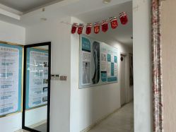 -女王智慧母婴健康护理·产后恢复中心